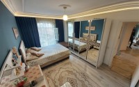 Apartment near the Mediterranean Sea, with two bedrooms, in the Alanya - Mahmutlar area-id-5272-photo-5