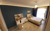 Apartment near the Mediterranean Sea, with two bedrooms, in the Alanya - Mahmutlar area-id-5272-photo-6