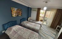 Apartment near the Mediterranean Sea, with two bedrooms, in the Alanya - Mahmutlar area-id-5272-photo-7