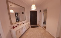 Apartment near the Mediterranean Sea, with two bedrooms, in the Alanya - Mahmutlar area-id-5272-photo-10
