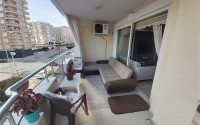 Apartment near the Mediterranean Sea, with two bedrooms, in the Alanya - Mahmutlar area-id-5272-photo-11