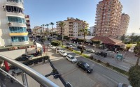 Apartment near the Mediterranean Sea, with two bedrooms, in the Alanya - Mahmutlar area-id-5272-photo-13