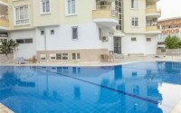 Apartment near the Mediterranean Sea, with two bedrooms, in the Alanya - Mahmutlar area-id-5272-photo-14