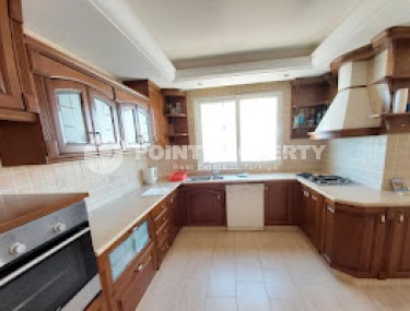 Меблированные апартаменты на первой линии от моря в центре района Махмутлар-id-5273-фото-3