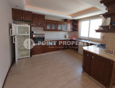 Меблированные апартаменты на первой линии от моря в центре района Махмутлар-id-5273-фото-4