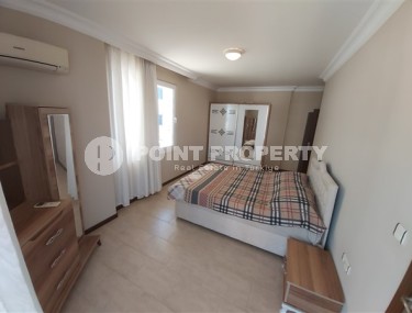 Меблированные апартаменты на первой линии от моря в центре района Махмутлар-id-5273-фото-5