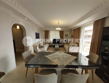 Apartment on the 9th floor in a residential complex with rich internal infrastructure-id-5274-photo-2