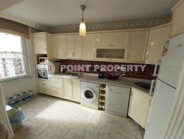 Apartment on the 9th floor in a residential complex with rich internal infrastructure-id-5274-photo-3