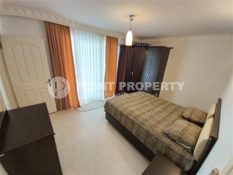 Apartment on the 9th floor in a residential complex with rich internal infrastructure-id-5274-photo-4