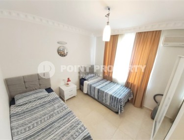 Apartment on the 9th floor in a residential complex with rich internal infrastructure-id-5274-photo-5