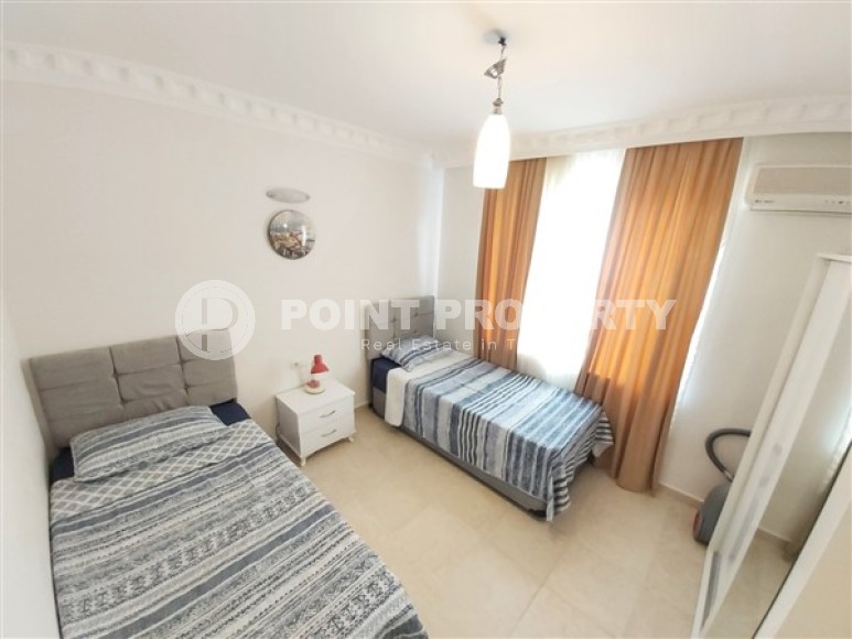 Apartment on the 9th floor in a residential complex with rich internal infrastructure-id-5274-photo-5