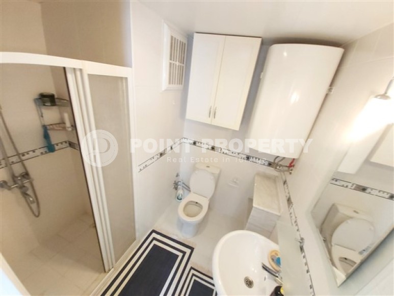 Apartment on the 9th floor in a residential complex with rich internal infrastructure-id-5274-photo-6