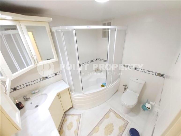 Apartment on the 9th floor in a residential complex with rich internal infrastructure-id-5274-photo-7