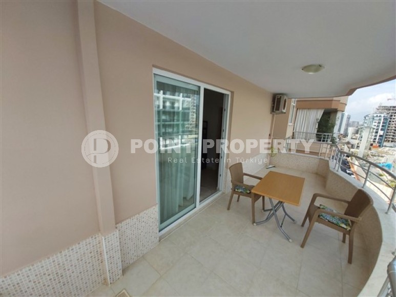 Apartment on the 9th floor in a residential complex with rich internal infrastructure-id-5274-photo-8