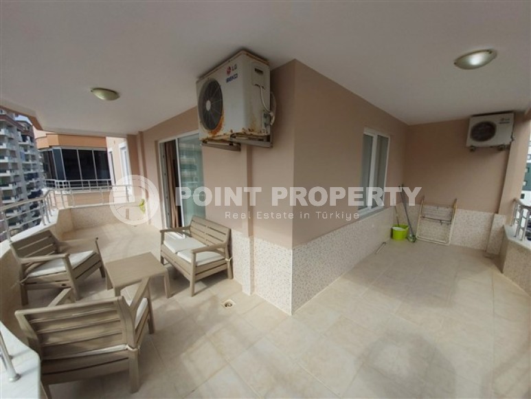 Apartment on the 9th floor in a residential complex with rich internal infrastructure-id-5274-photo-9