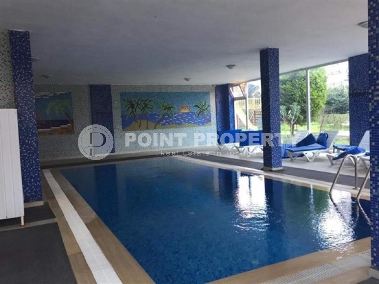 Apartment on the 9th floor in a residential complex with rich internal infrastructure-id-5274-photo-12