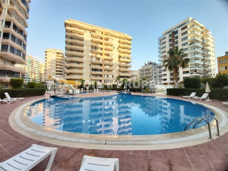 Apartment on the 9th floor in a residential complex with rich internal infrastructure-id-5274-photo-14