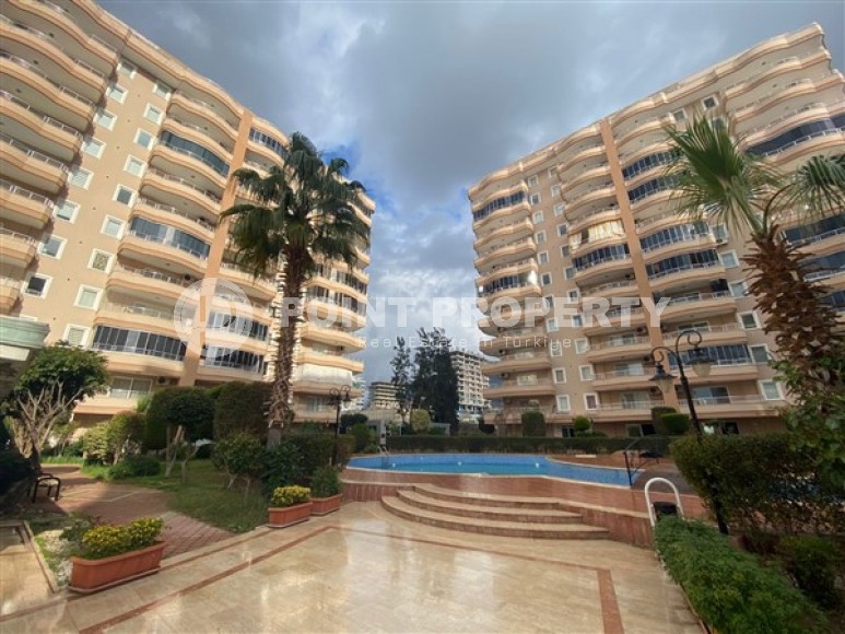 Apartment on the 9th floor in a residential complex with rich internal infrastructure-id-5274-photo-15