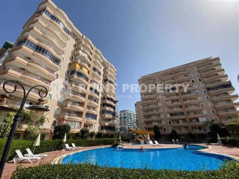 Apartment on the 9th floor in a residential complex with rich internal infrastructure-id-5274-photo-16