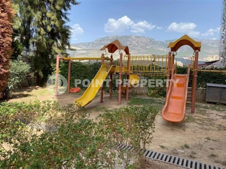 Apartment on the 9th floor in a residential complex with rich internal infrastructure-id-5274-photo-17