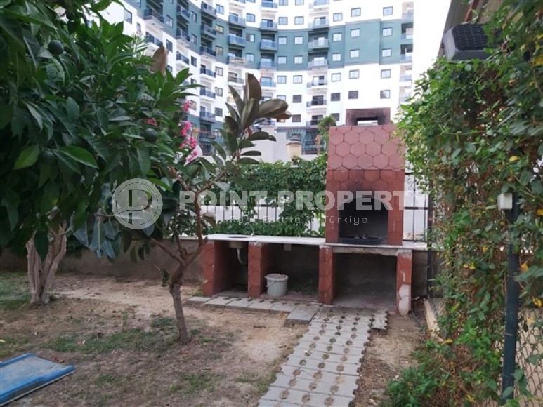 Apartment on the 9th floor in a residential complex with rich internal infrastructure-id-5274-photo-19