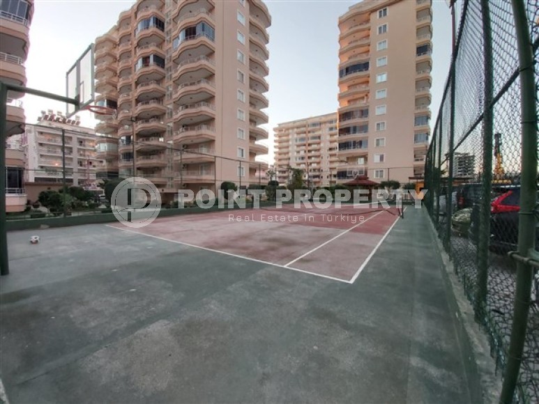 Apartment on the 9th floor in a residential complex with rich internal infrastructure-id-5274-photo-20