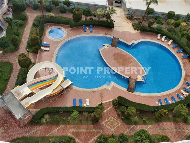 Apartment on the 9th floor in a residential complex with rich internal infrastructure-id-5274-photo-21