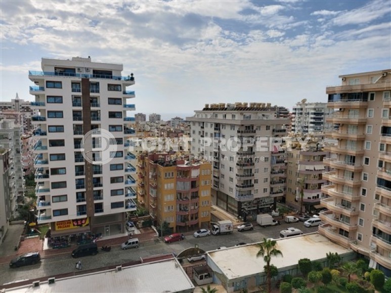 Apartment on the 9th floor in a residential complex with rich internal infrastructure-id-5274-photo-22