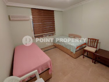 Inexpensive apartment with two bedrooms 600 meters from the sea in the Mahmutlar area-id-5275-photo-4