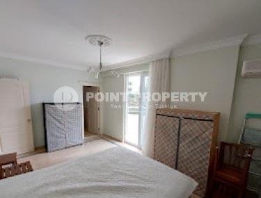 Inexpensive apartment with two bedrooms 600 meters from the sea in the Mahmutlar area-id-5275-photo-5