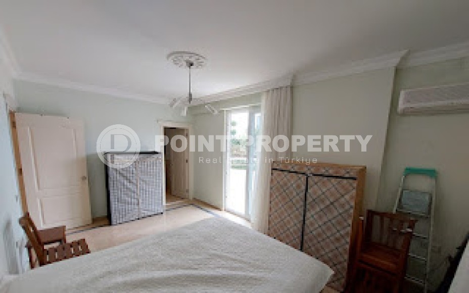 Inexpensive apartment with two bedrooms 600 meters from the sea in the Mahmutlar area-id-5275-photo-5