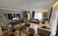 Comfortable furnished apartment 3+1, total area 180 m2, 400 meters from the sea-id-5276-photo-1