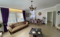 Comfortable furnished apartment 3+1, total area 180 m2, 400 meters from the sea-id-5276-photo-2