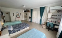 Comfortable furnished apartment 3+1, total area 180 m2, 400 meters from the sea-id-5276-photo-5