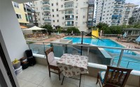 Comfortable furnished apartment 3+1, total area 180 m2, 400 meters from the sea-id-5276-photo-11