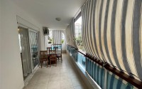 Comfortable furnished apartment 3+1, total area 180 m2, 400 meters from the sea-id-5276-photo-13