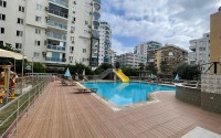 Comfortable furnished apartment 3+1, total area 180 m2, 400 meters from the sea-id-5276-photo-16