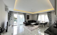 Apartment with modern design, furniture and household appliances 300 meters from the beach and promenade-id-5277-photo-1