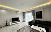 Apartment with modern design, furniture and household appliances 300 meters from the beach and promenade-id-5277-photo-2