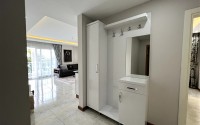 Apartment with modern design, furniture and household appliances 300 meters from the beach and promenade-id-5277-photo-6