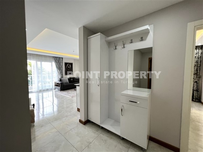 Apartment with modern design, furniture and household appliances 300 meters from the beach and promenade-id-5277-photo-6