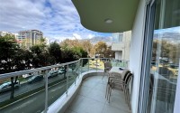 Apartment with modern design, furniture and household appliances 300 meters from the beach and promenade-id-5277-photo-8