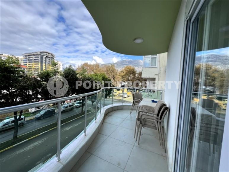 Apartment with modern design, furniture and household appliances 300 meters from the beach and promenade-id-5277-photo-8