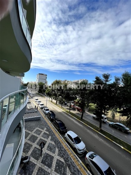 Apartment with modern design, furniture and household appliances 300 meters from the beach and promenade-id-5277-photo-9