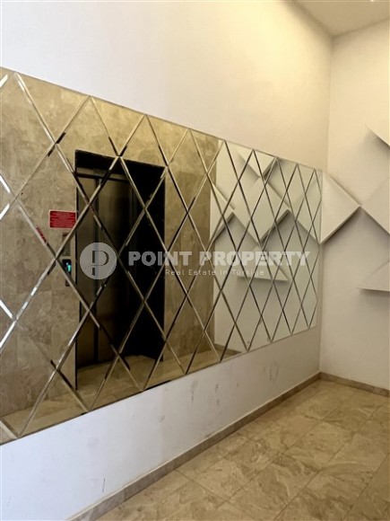 Apartment with modern design, furniture and household appliances 300 meters from the beach and promenade-id-5277-photo-10