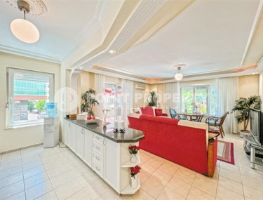 Bright, cozy apartment 2+1, with a total area of 85 m2, on the 1st floor in a residential complex built in 2008-id-5278-photo-3