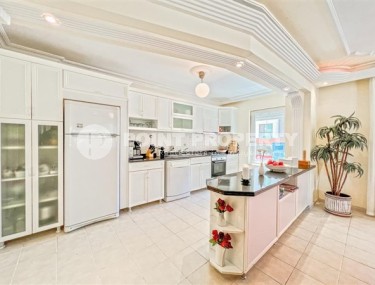 Bright, cozy apartment 2+1, with a total area of 85 m2, on the 1st floor in a residential complex built in 2008-id-5278-photo-4