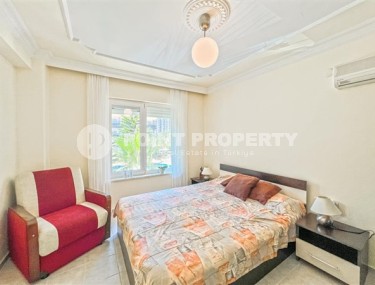 Bright, cozy apartment 2+1, with a total area of 85 m2, on the 1st floor in a residential complex built in 2008-id-5278-photo-5