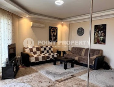 Panoramic apartment with city and mountain views a kilometer from the sea-id-5279-photo-2