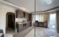 Panoramic apartment with city and mountain views a kilometer from the sea-id-5279-photo-3